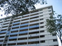 Blk 602 Ang Mo Kio Avenue 5 (Ang Mo Kio), HDB 3 Rooms #45982